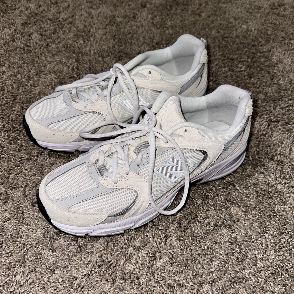New Balance 530 Sea Salt